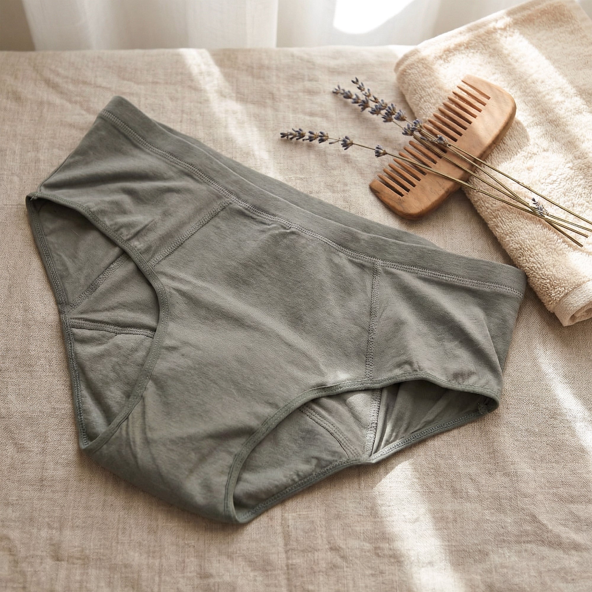 Charmella Period Panty