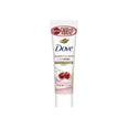 Dove Japan Exfoliating Body Polish Cherry & Apricot Milk