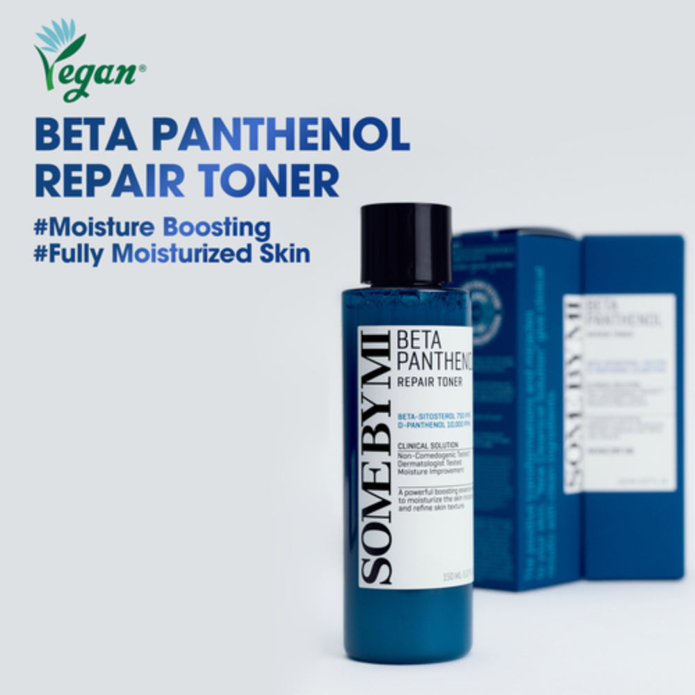SOME BY MI Beta Panthenol Repair Toner