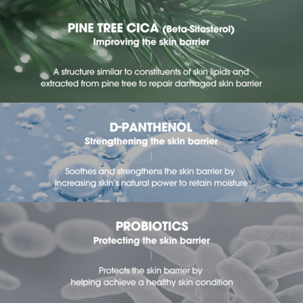 SOME BY MI Beta Panthenol Repair Toner