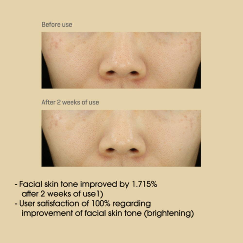 SOME BY MI Yuja Niacin 30 Days Miracle Brightening Toner