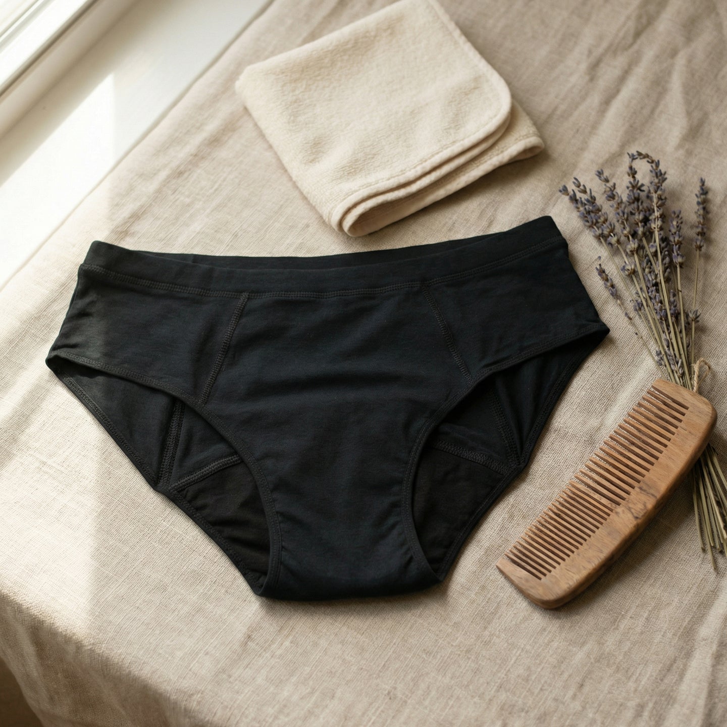 Charmella Period Panty