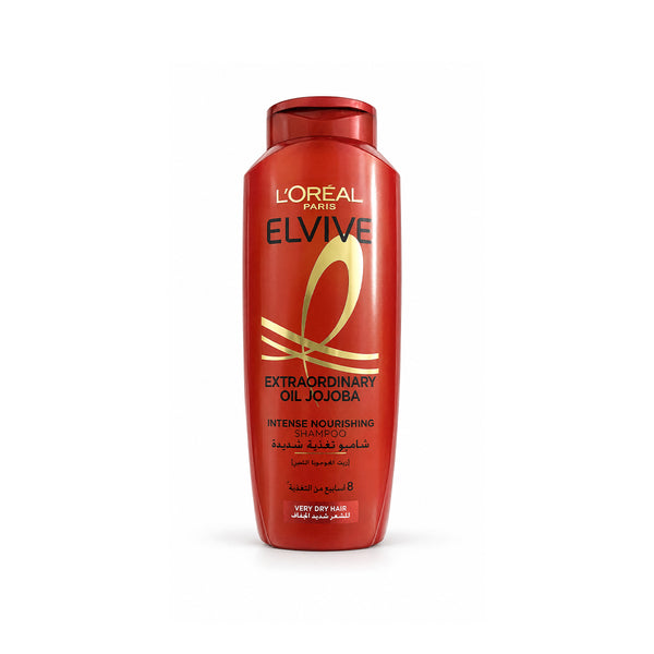 L'Oréal Paris Extraordinary Oil Jojoba Shampoo