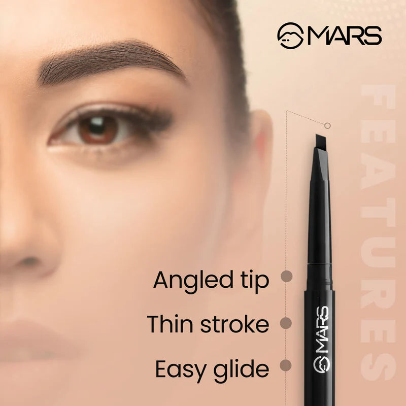 MARS Eyebrow Pencil 0.4g