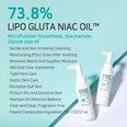 APLB Glutathione Niacinamide Cleansing Oil