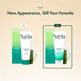 Purito Mighty Bamboo Panthenol Cleanser
