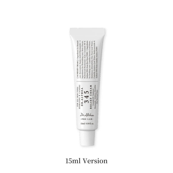 Dr. Althea 345 Relief Cream