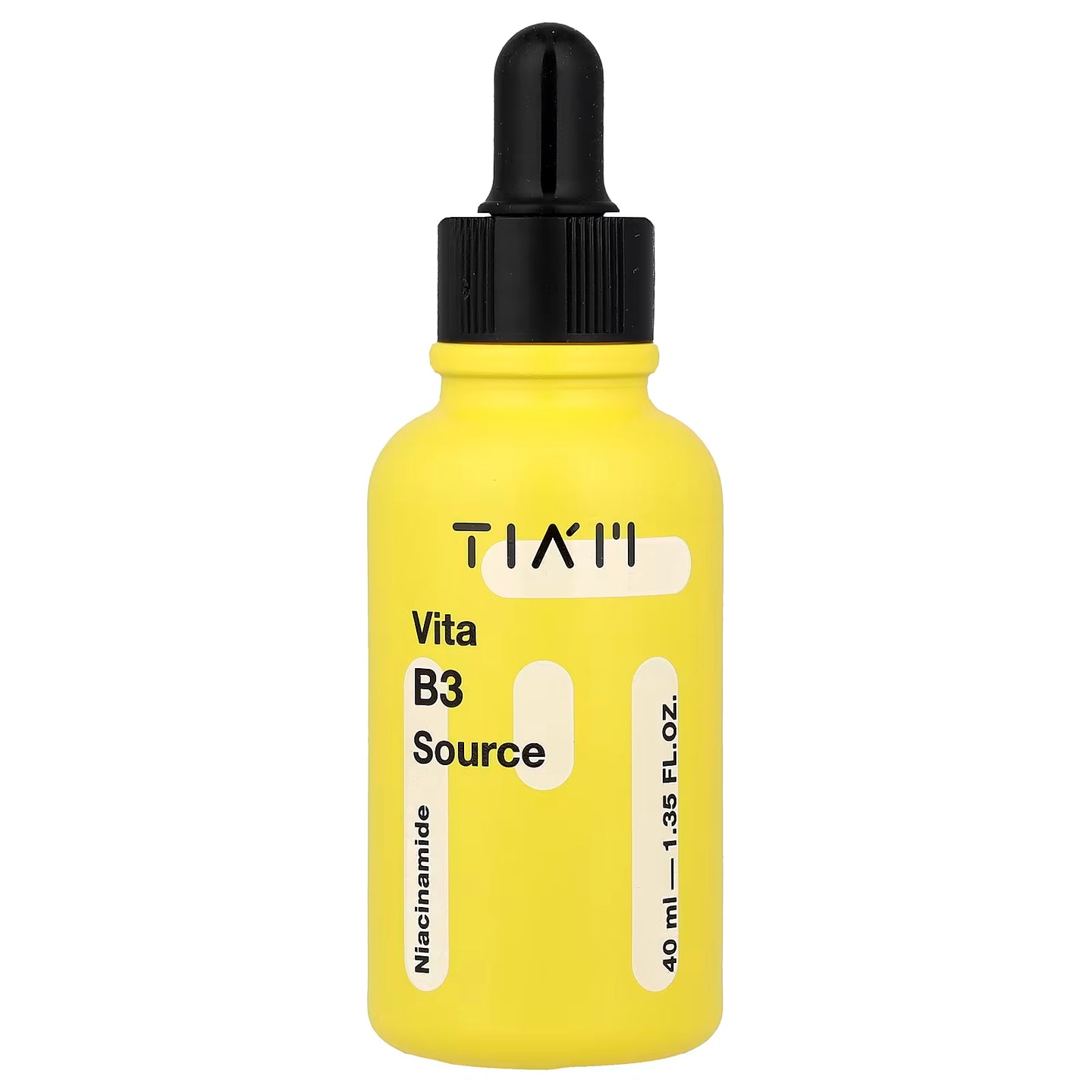 TIAM Vita B3 Source Serum