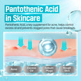 Numbuzin No. 1 Pantothenic B5 Active Soothing Serum