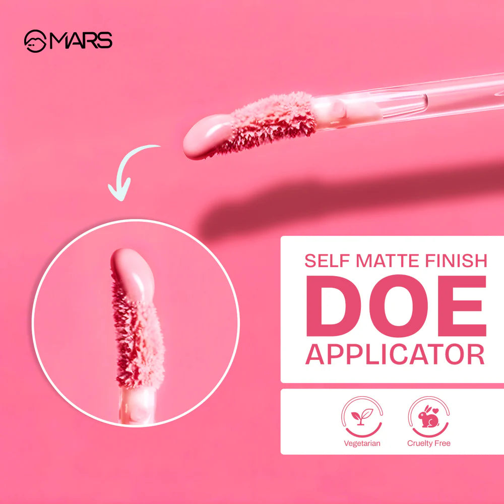 MARS Love Track Velvet Lip Tint (2.8ml)