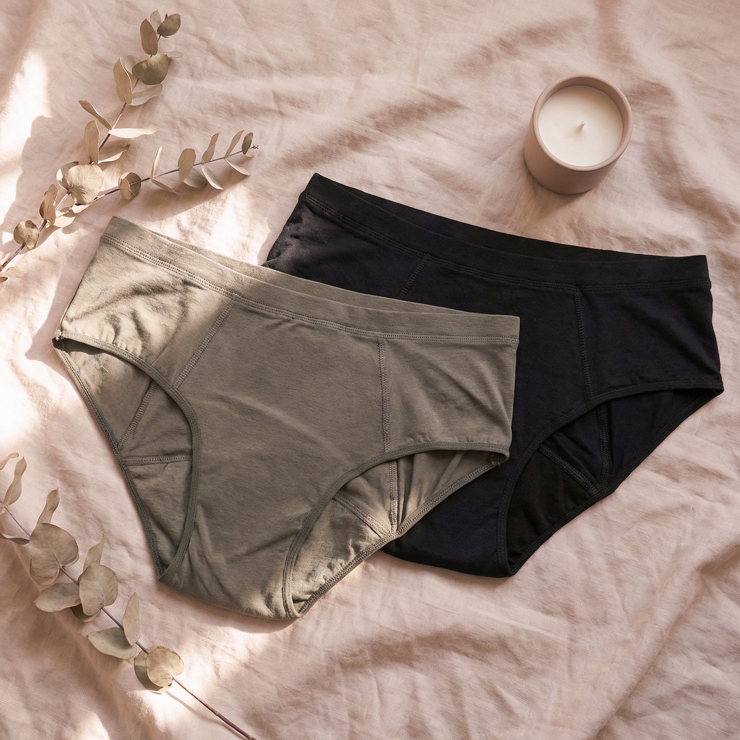 Charmella Period Panty
