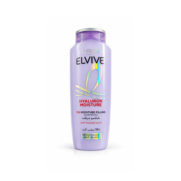 L'Oreal Paris Elvive Hyaluron Moisture Shampoo