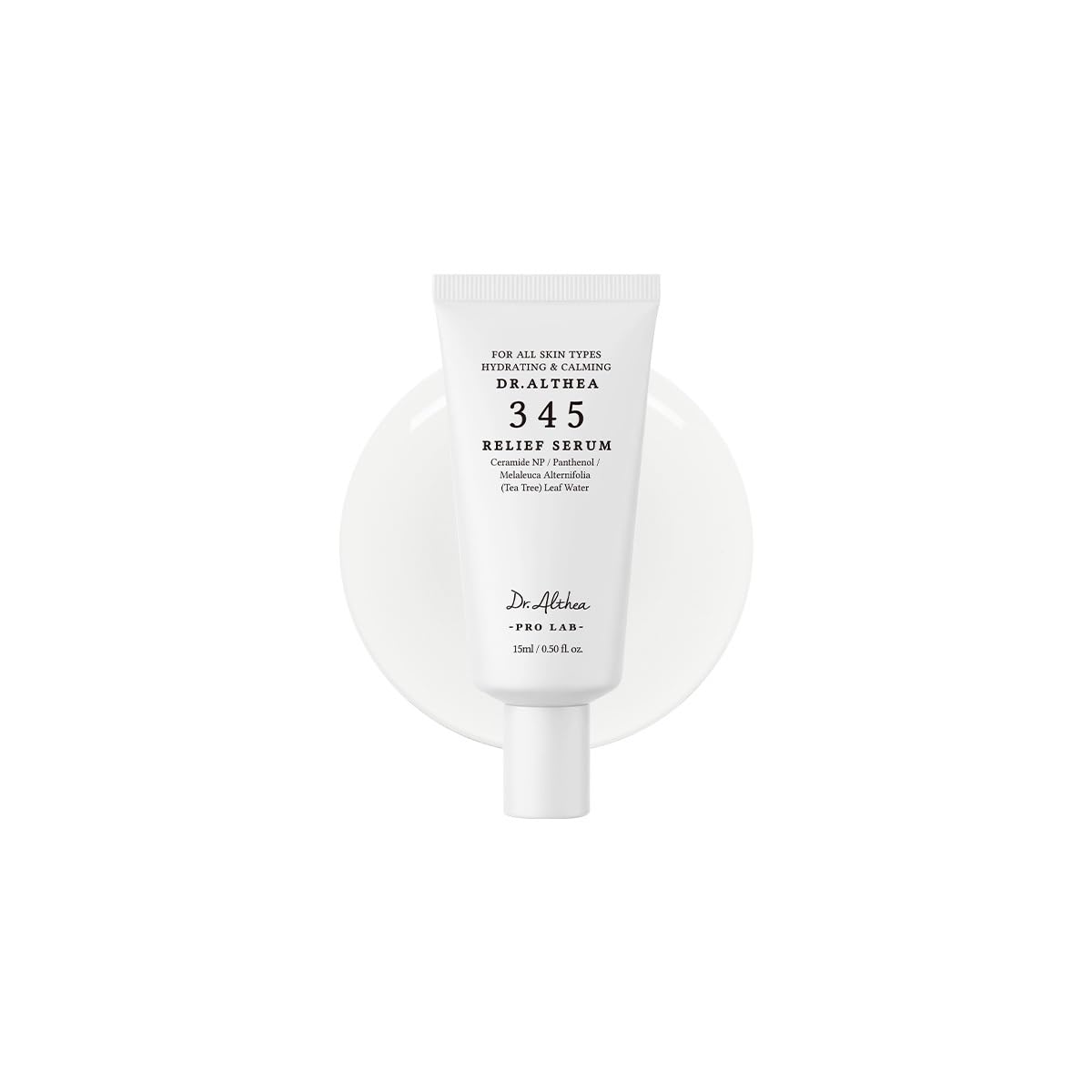 Dr. Althea 345 Relief Serum