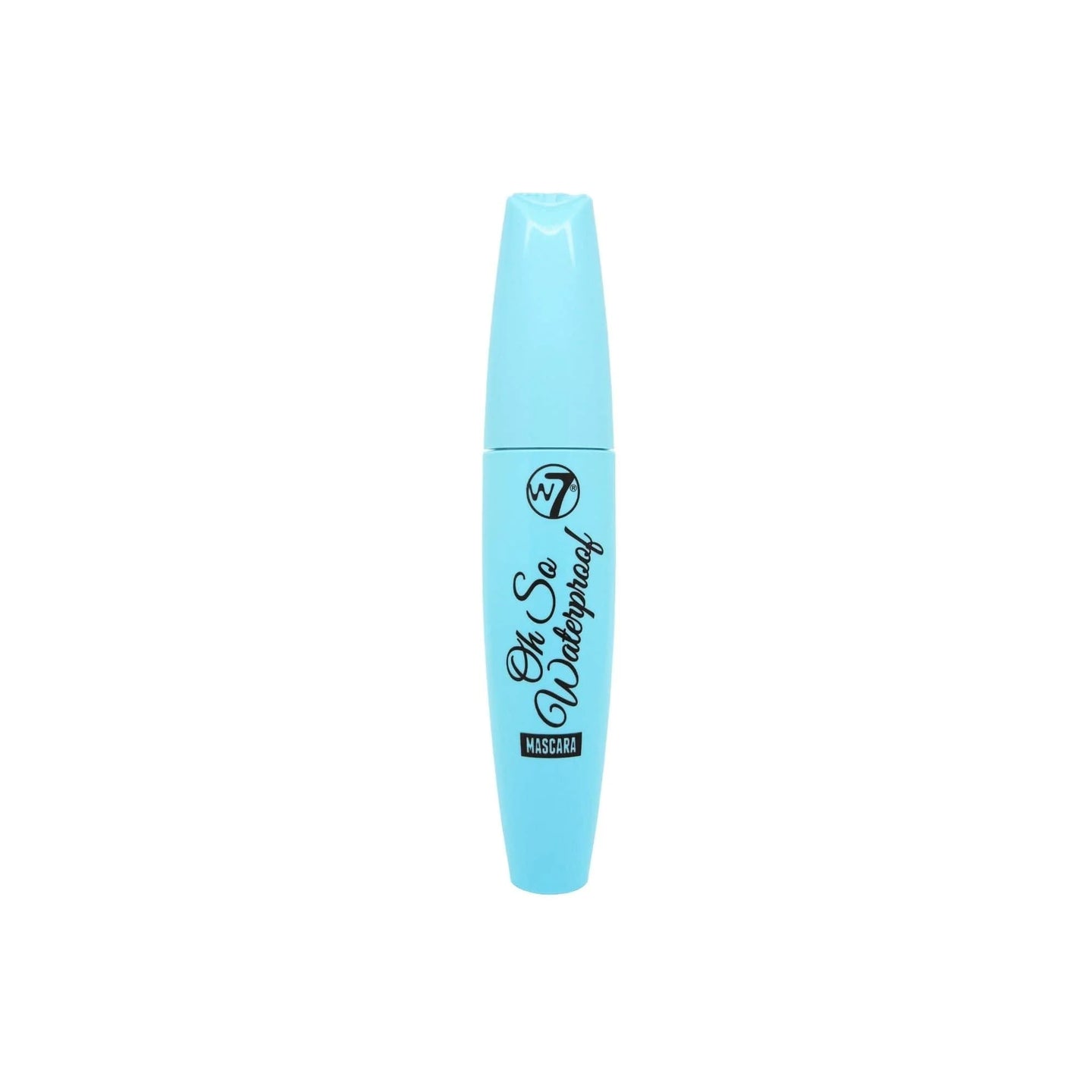 W7 Oh So Waterproof Mascara (15ml)