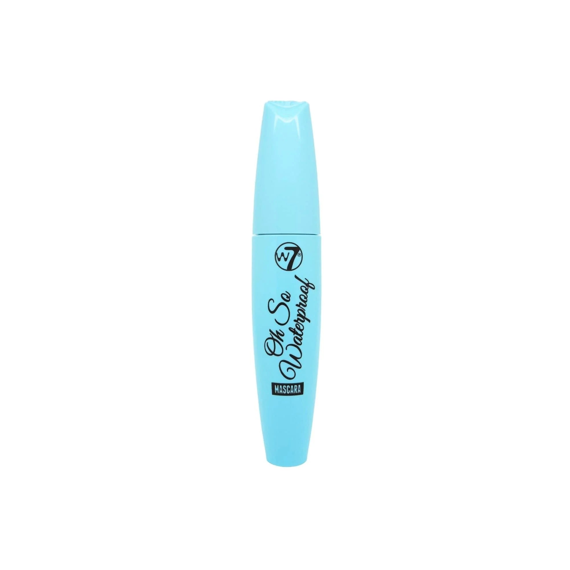 W7 Oh So Waterproof Mascara (15ml)
