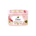 Dove Japan Pomegranate & Shea Butter Creamy Body Scrub