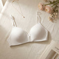 Charmella Cloud Cotton Bra