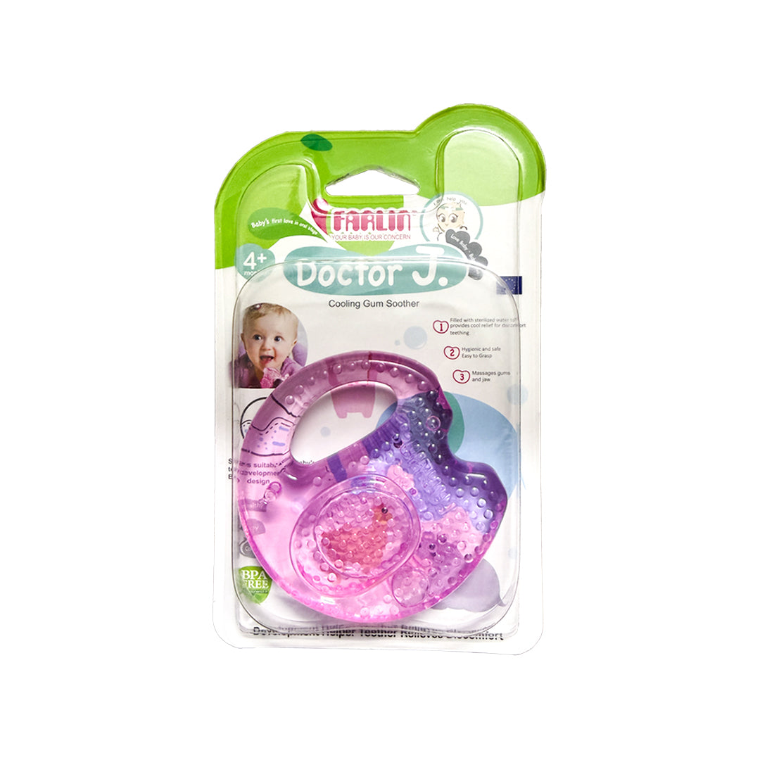 Farlin Doctor J. Cooling Gum Soother
