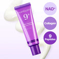 Numbuzin No.9 NAD+ Peptides Dewy Sun Essence SPF50+