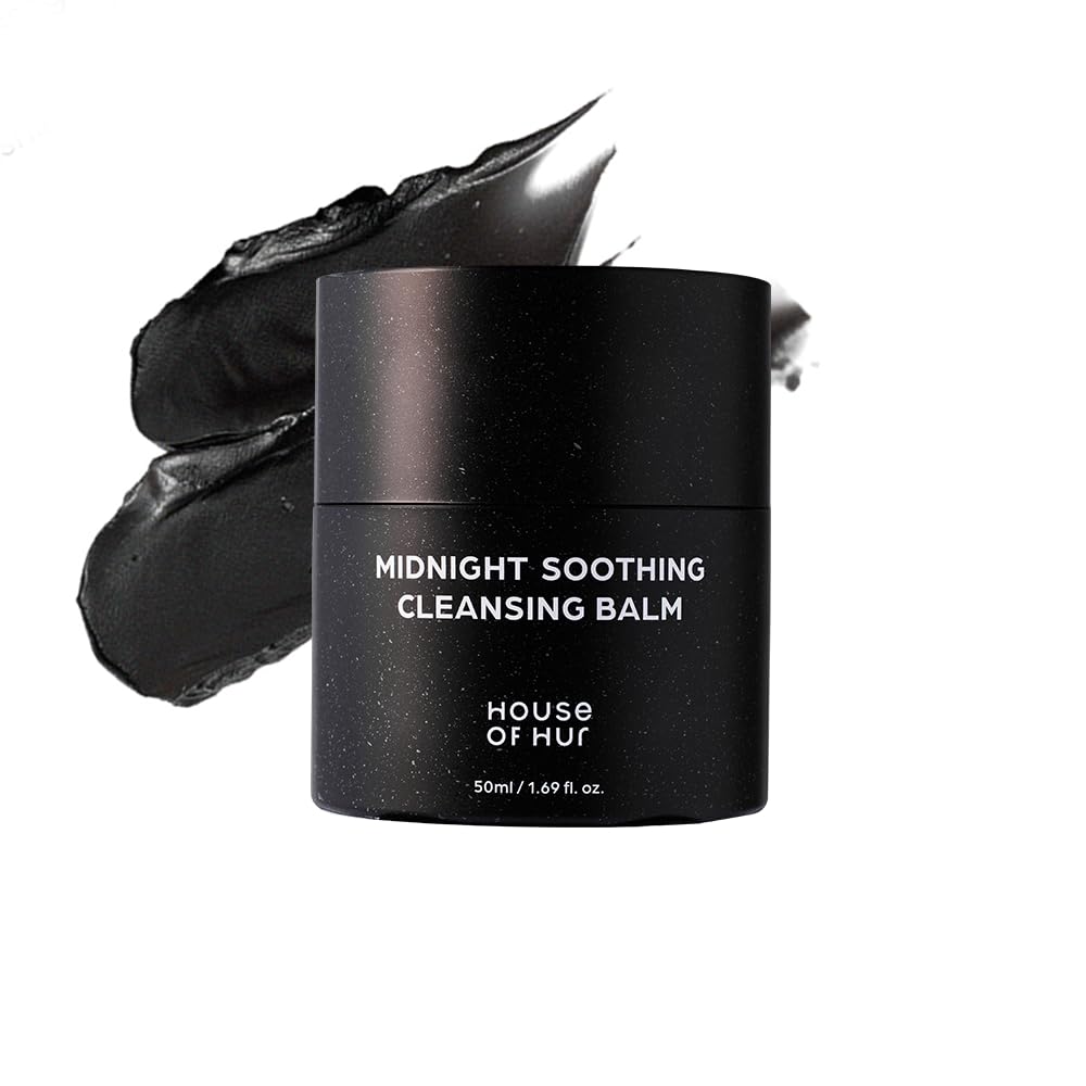 House of Hur - Midnight Soothing Cleansing Balm