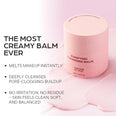 House of Hur Purifying Cleansing Balm
