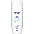 Omi Brothers Menturm The Sun UV Protect Gel SPF50+ PA++++
