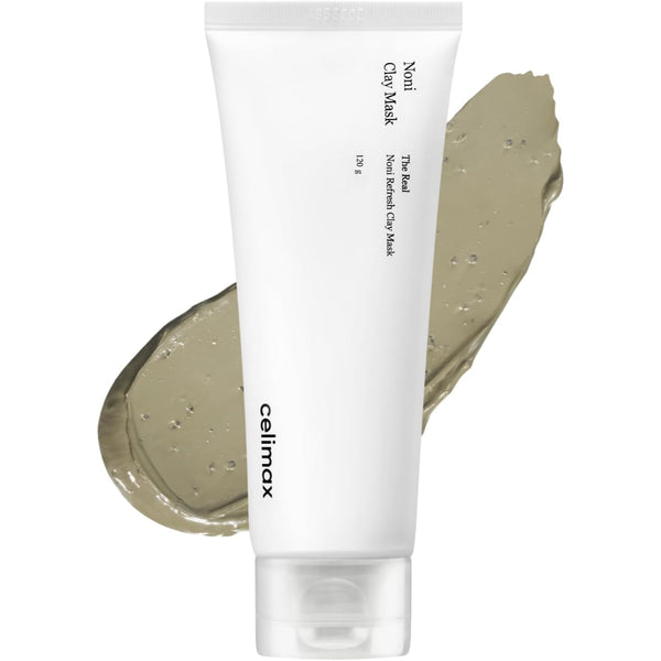 Celimax The Real Noni Refresh Clay Mask