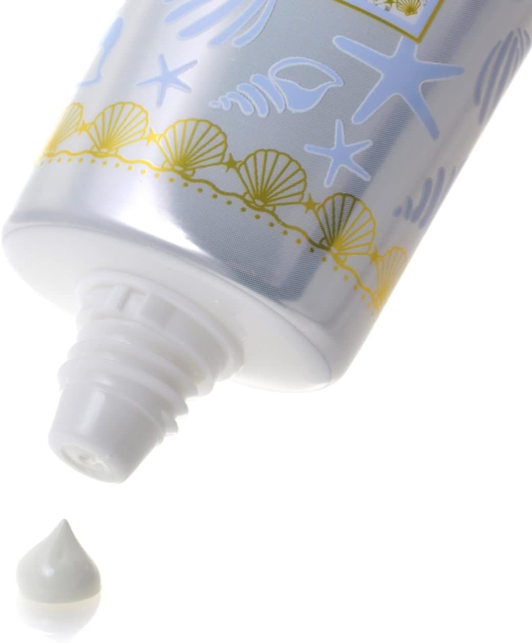 Canmake - Mermaid Skin Gel UV Sunscreen SPF 50+ PA++++ (02 White)
