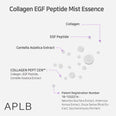 APLB Collagen EGF Peptide Mist Essence