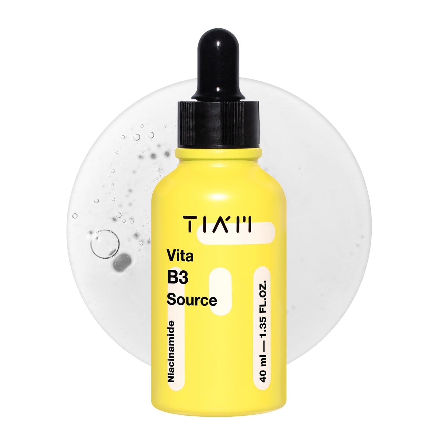 TIAM Vita B3 Source Serum