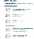 Bioderma Pigmentbio Foaming Cream