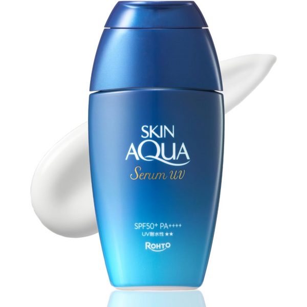 Skin Aqua Hyaluronic Serum UV SPF 50+ PA++++