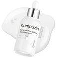 numbuzin No.4 Ceramide AHA Glazed Skin Prep Serum