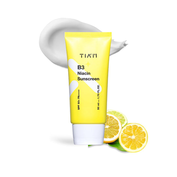 TIAM B3 Niacin Sunscreen SPF50+ PA++++