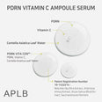 APLB PDRN Vitamin C Ampoule Serum