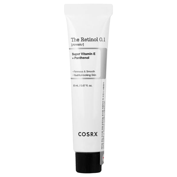COSRX The Retinol 0.1 Cream
