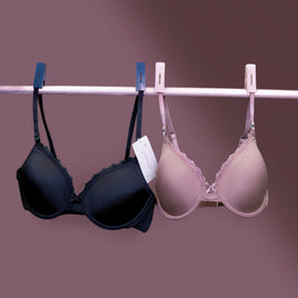 Charmella T-Shirt Bra