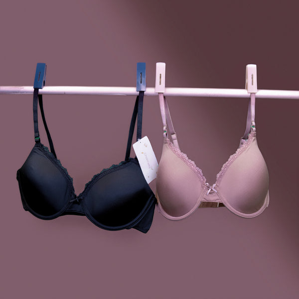 Charmella T-Shirt Bra