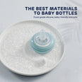 Aiwibi Baby PPSU Feeding Bottle (Green)
