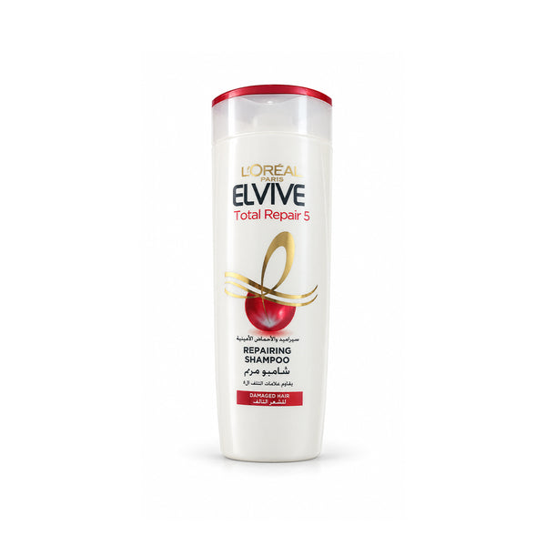 L'Oreal Paris Elvive Total Repair 5 Repairing Shampoo