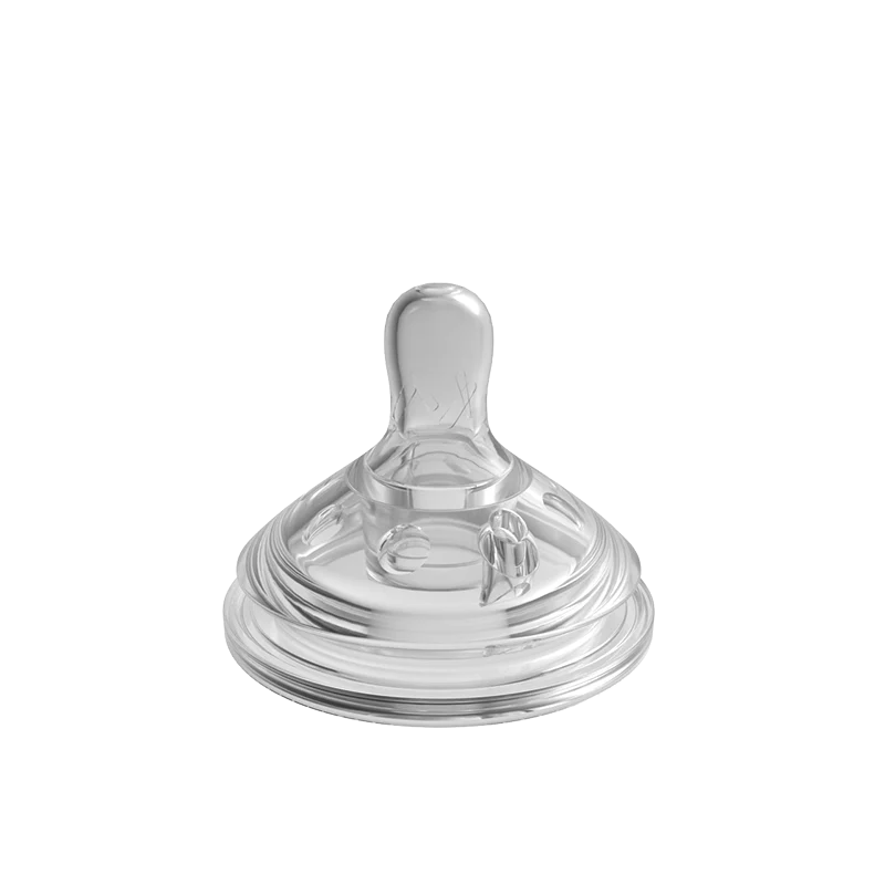 Aiwibi Baby Bottle Nipple S (0- 3 months)