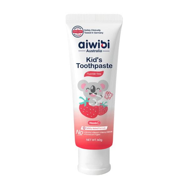 Aiwibi Kid’s Toothpaste 60g