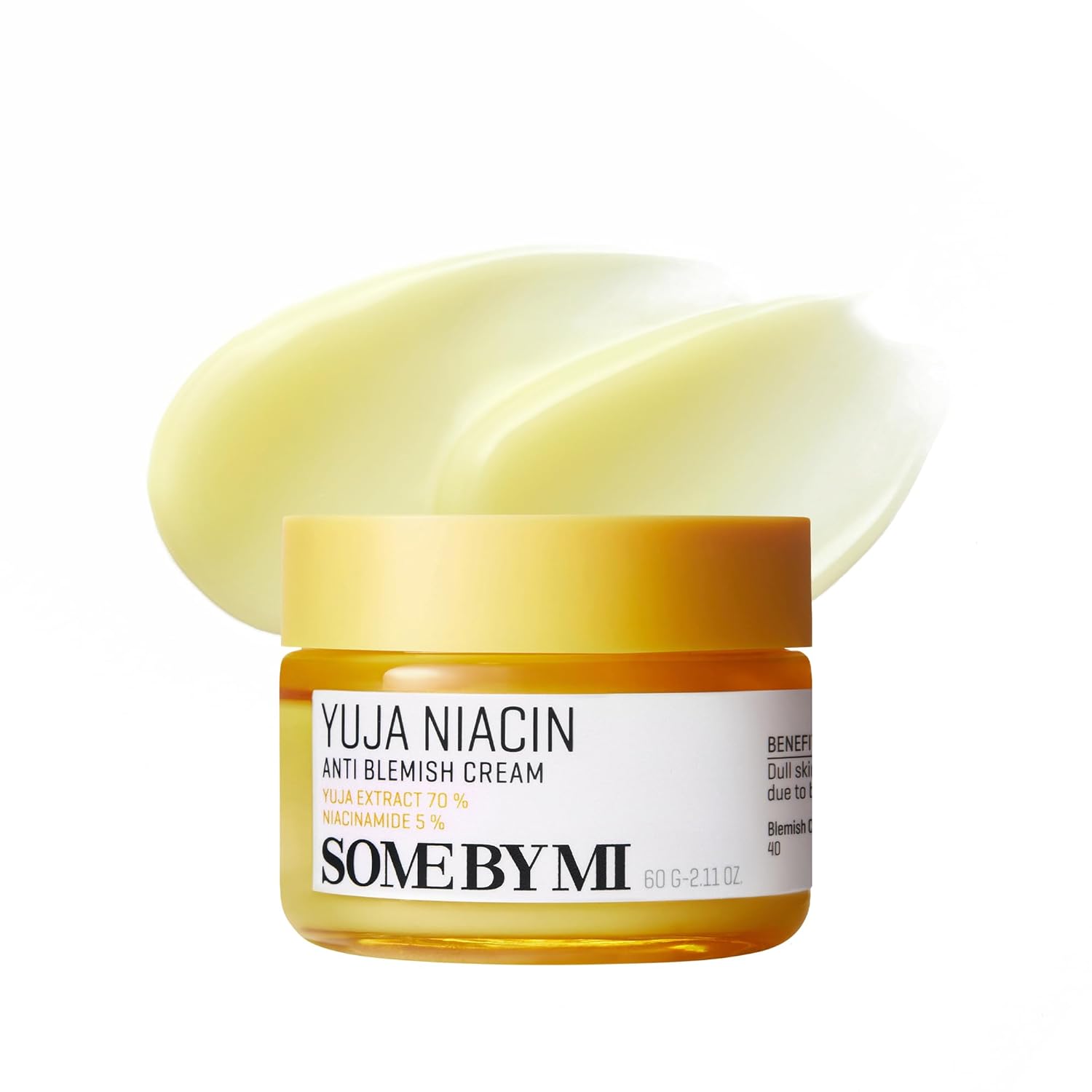 SOME BY MI - Niacin Anti Blemish Cream