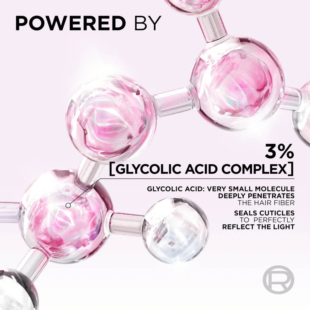 L'Oréal Paris Elvive Glycolic Gloss Shampoo