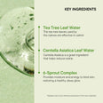 [iUNIK] Tea Tree Relief Serum
