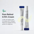 Dr. Althea - Pure Retinol 0.15% Cream