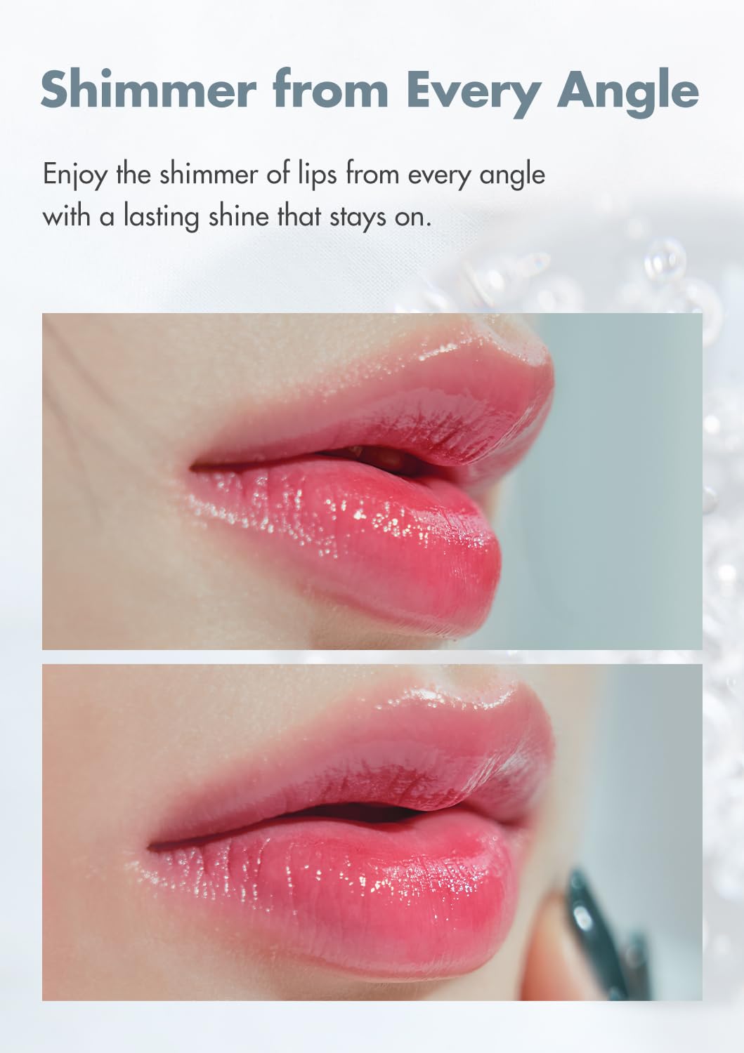 Rom&nd Dewy·Ful Water Tint 5g