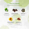 iUNIK Centella Green Fresh Cleansing Oil