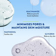 Cetaphil Oily Skin Cleanser Combination to Oily, Sensitive Skin