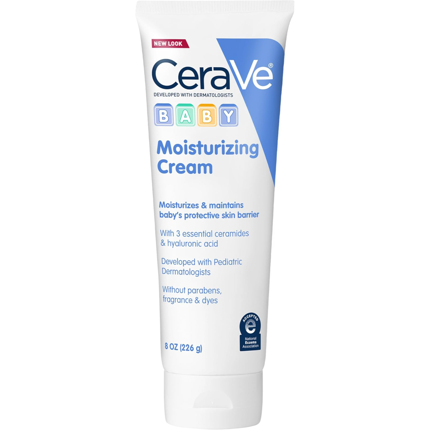 CeraVe Baby Moisturizing Cream